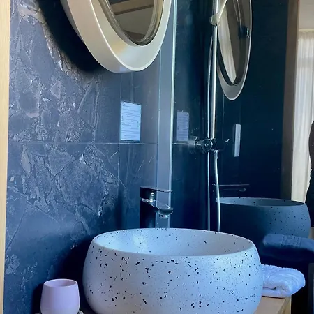 L'italien Rétro à Deux Pas Des Halles, Clim, Wifi Appartamento Sète